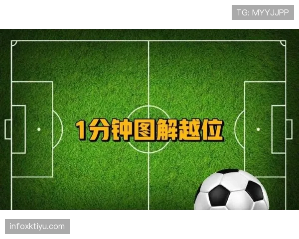越位规则拆解：什么情况下裁判才会判定越位？