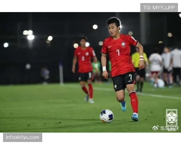 韩国男足近期关键比赛进攻效率提升，中后场稳健表现成为稳定基石